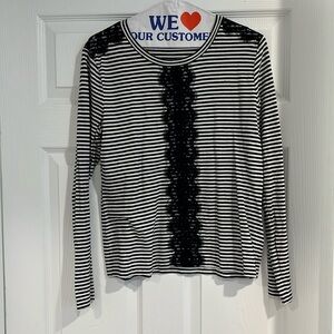 J Crew blouse